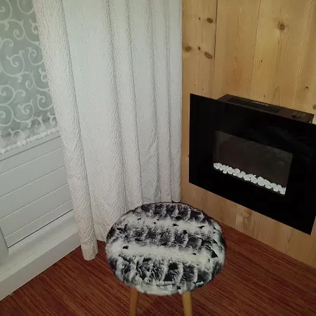 3 Vallees Mina Апартаменты Сен-Мартен-де-Бельвиль