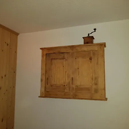 Appartement 3 Vallees Mina