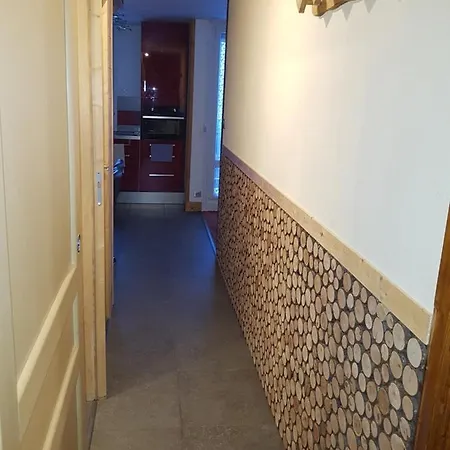 Appartement 3 Vallees Mina *