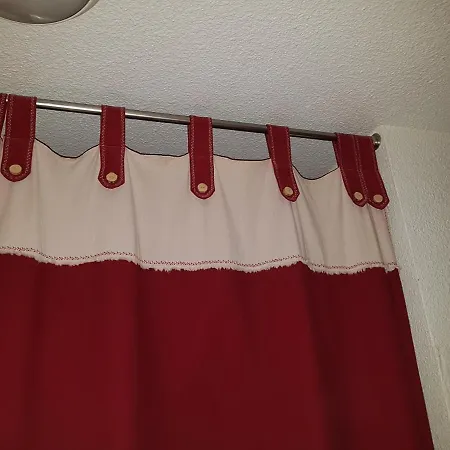 3 Vallees Mina Appartement
