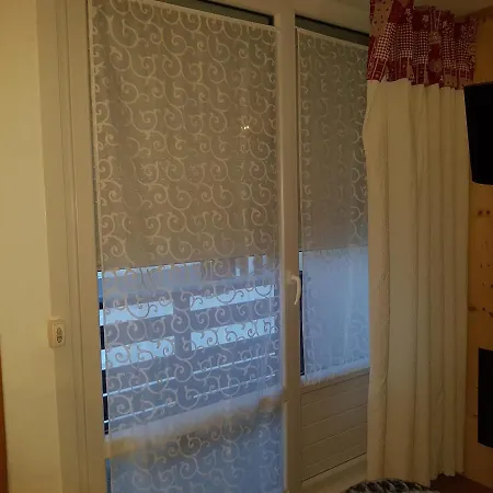 3 Vallees Mina Appartement Saint-Martin-de-Belleville
