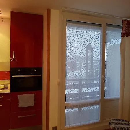 3 Vallees Mina Appartement Saint-Martin-de-Belleville