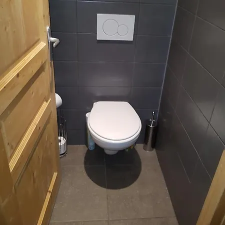 3 Vallees Mina Appartement Saint-Martin-de-Belleville