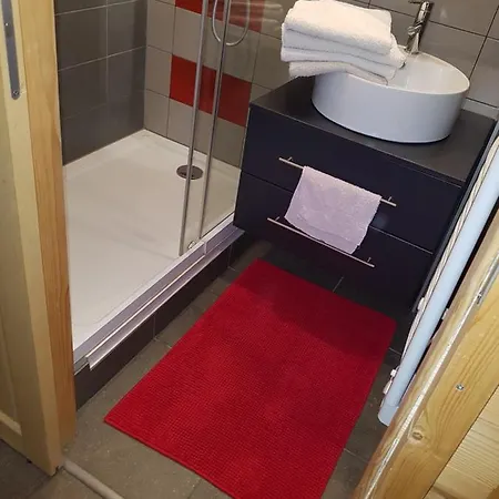 3 Vallees Mina Appartement *
