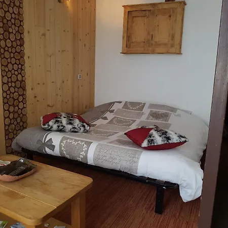 3 Vallees Mina * Сен-Мартен-де-Бельвиль