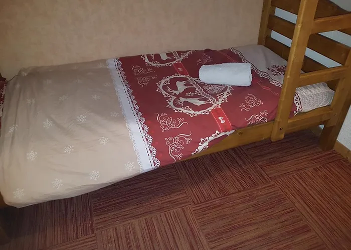 3 Vallees Mina 圣马丁德贝尔维尔